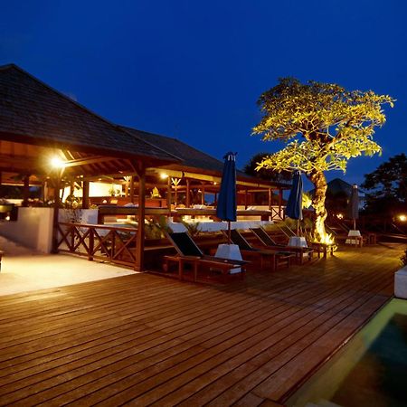 Anginsepoi Hotel Canggu  Exterior photo