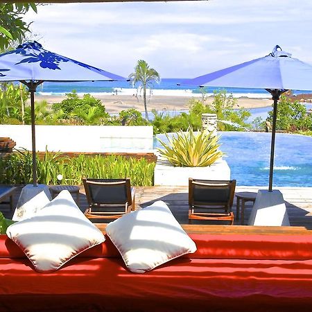 Anginsepoi Hotel Canggu  Exterior photo