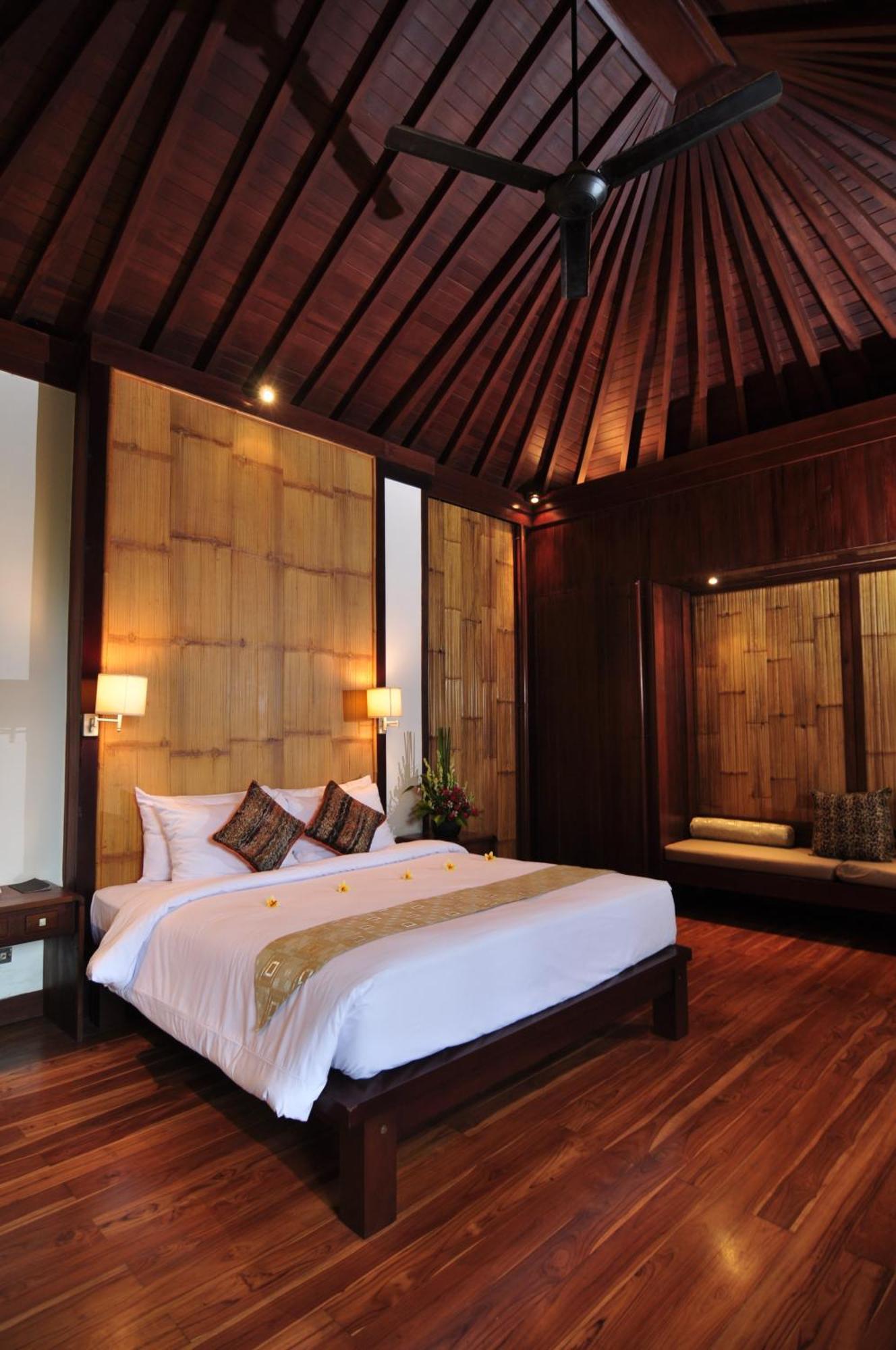 Anginsepoi Hotel Canggu  Exterior photo