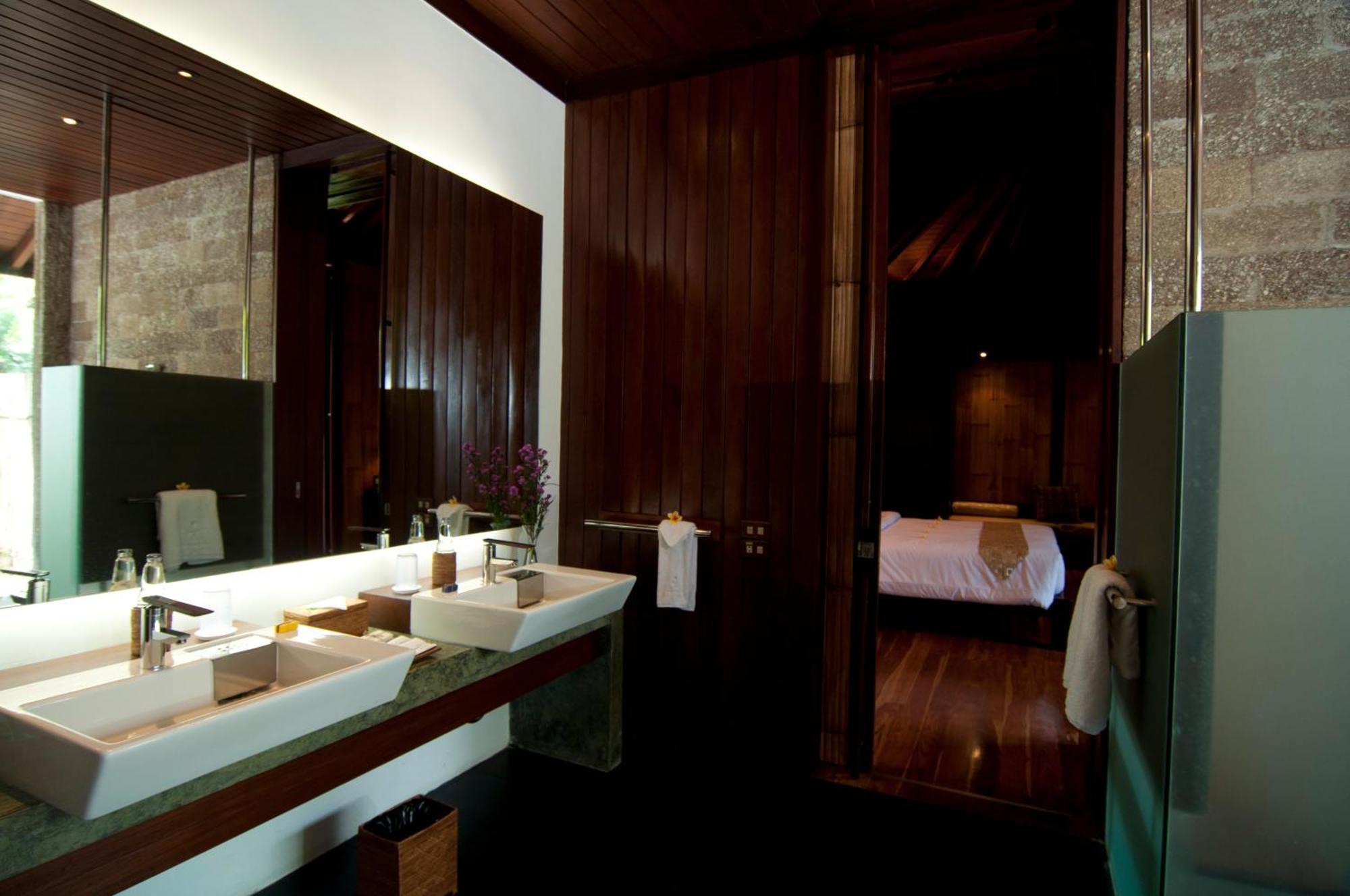 Anginsepoi Hotel Canggu  Exterior photo