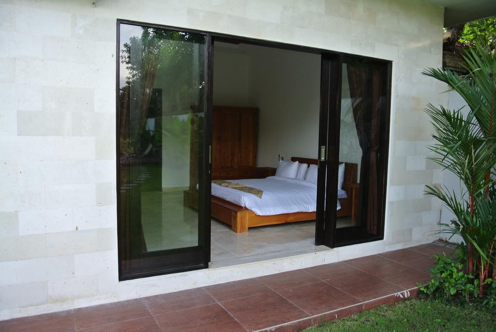 Anginsepoi Hotel Canggu  Exterior photo