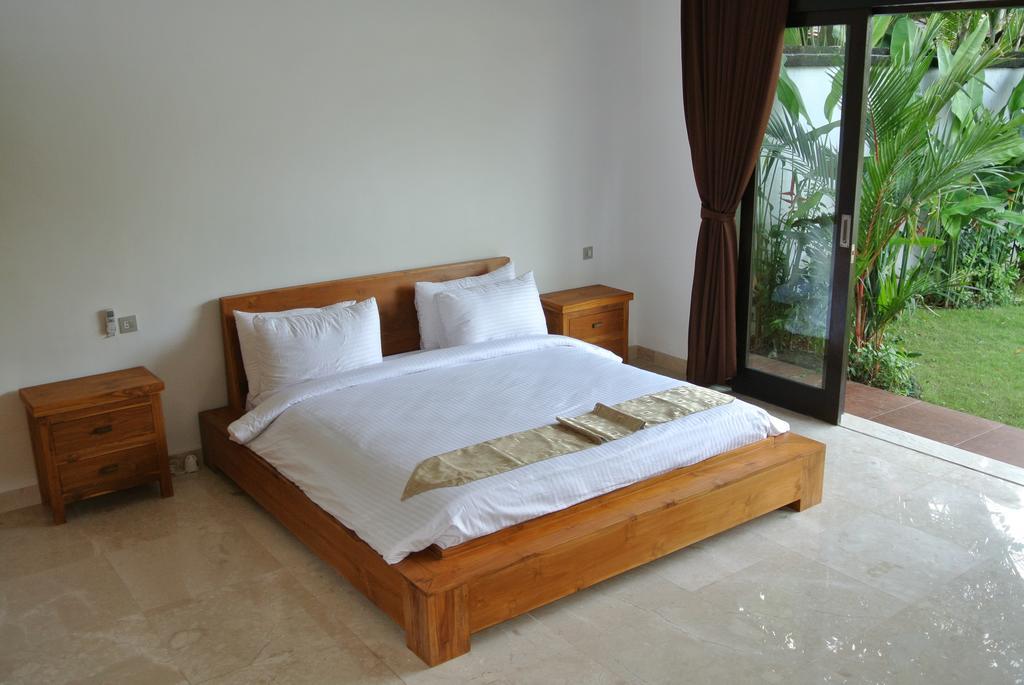 Anginsepoi Hotel Canggu  Exterior photo