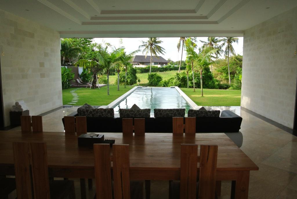 Anginsepoi Hotel Canggu  Exterior photo