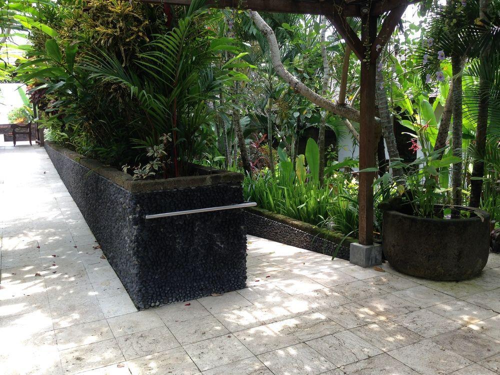Anginsepoi Hotel Canggu  Exterior photo