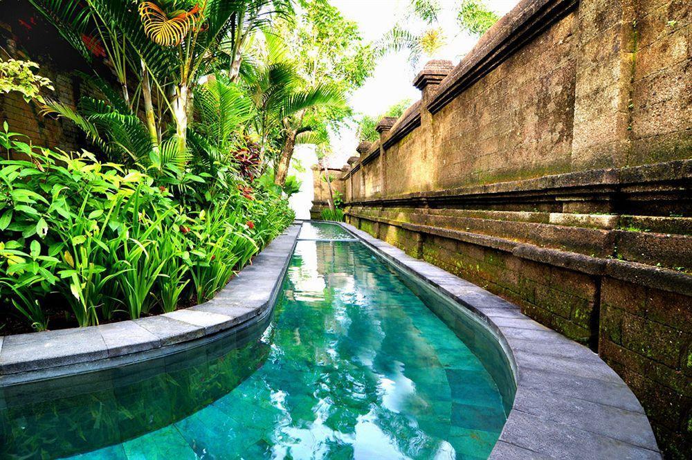 Anginsepoi Hotel Canggu  Exterior photo