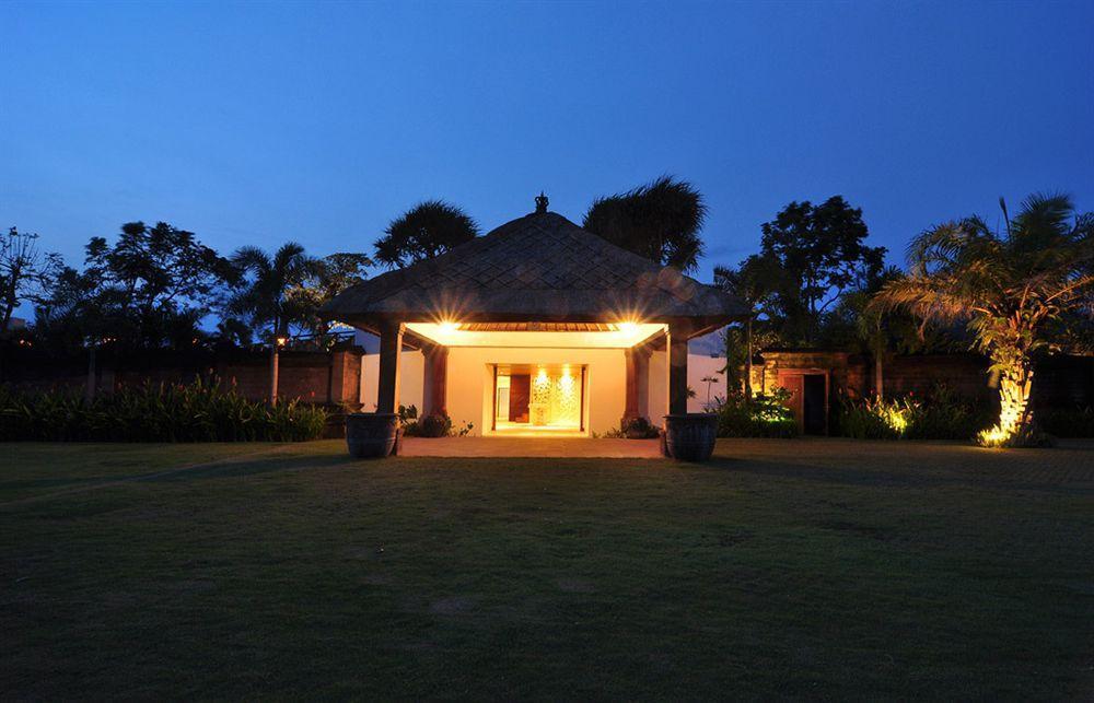 Anginsepoi Hotel Canggu  Exterior photo
