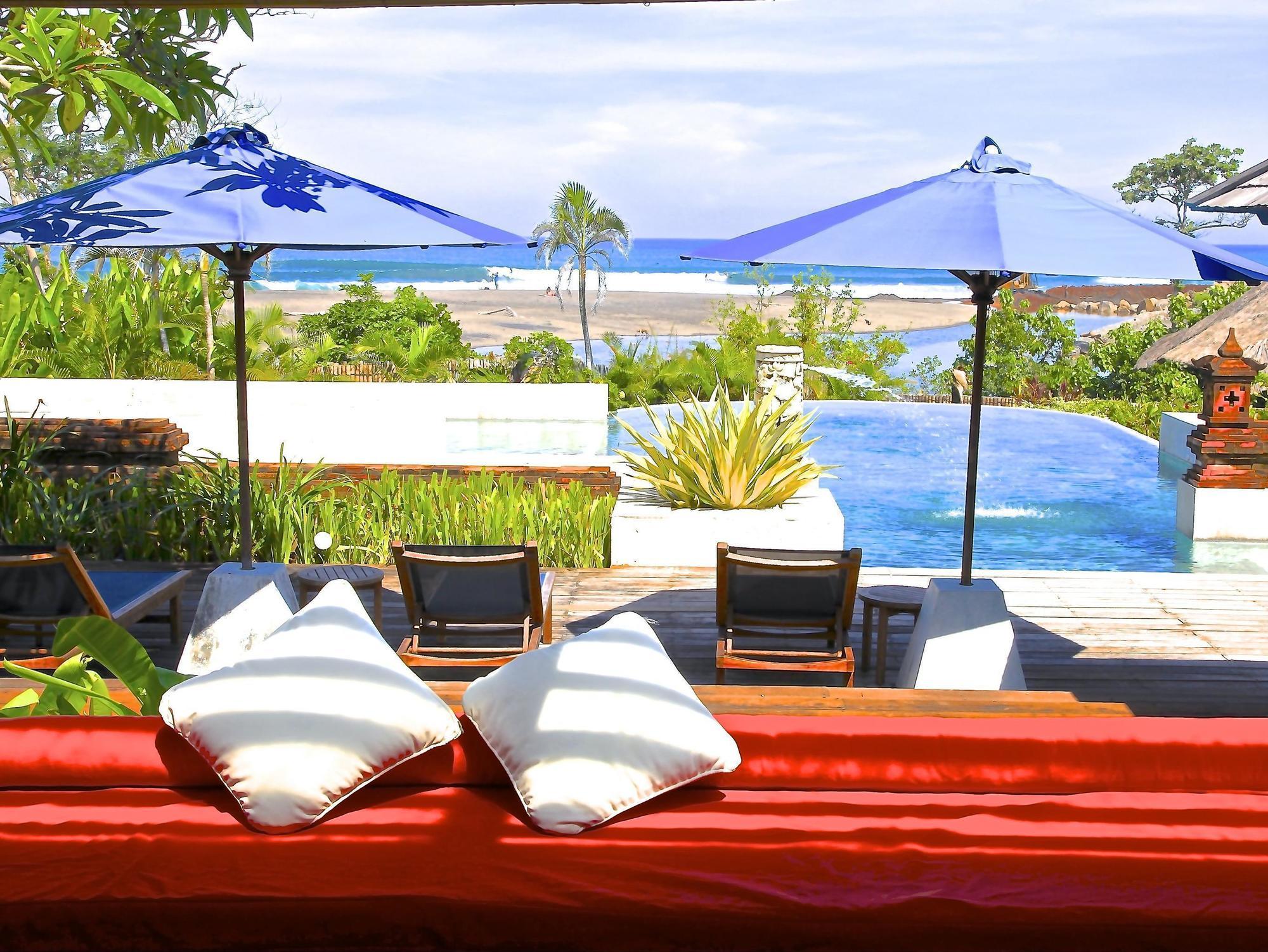 Anginsepoi Hotel Canggu  Exterior photo