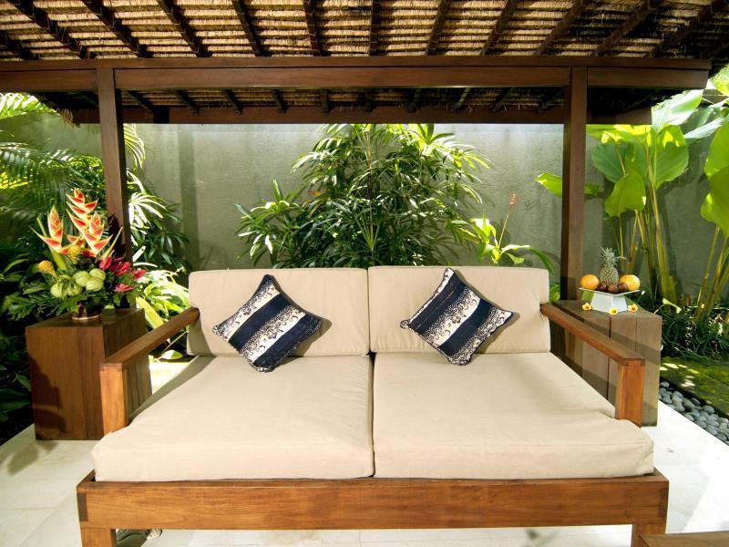 Anginsepoi Hotel Canggu  Exterior photo