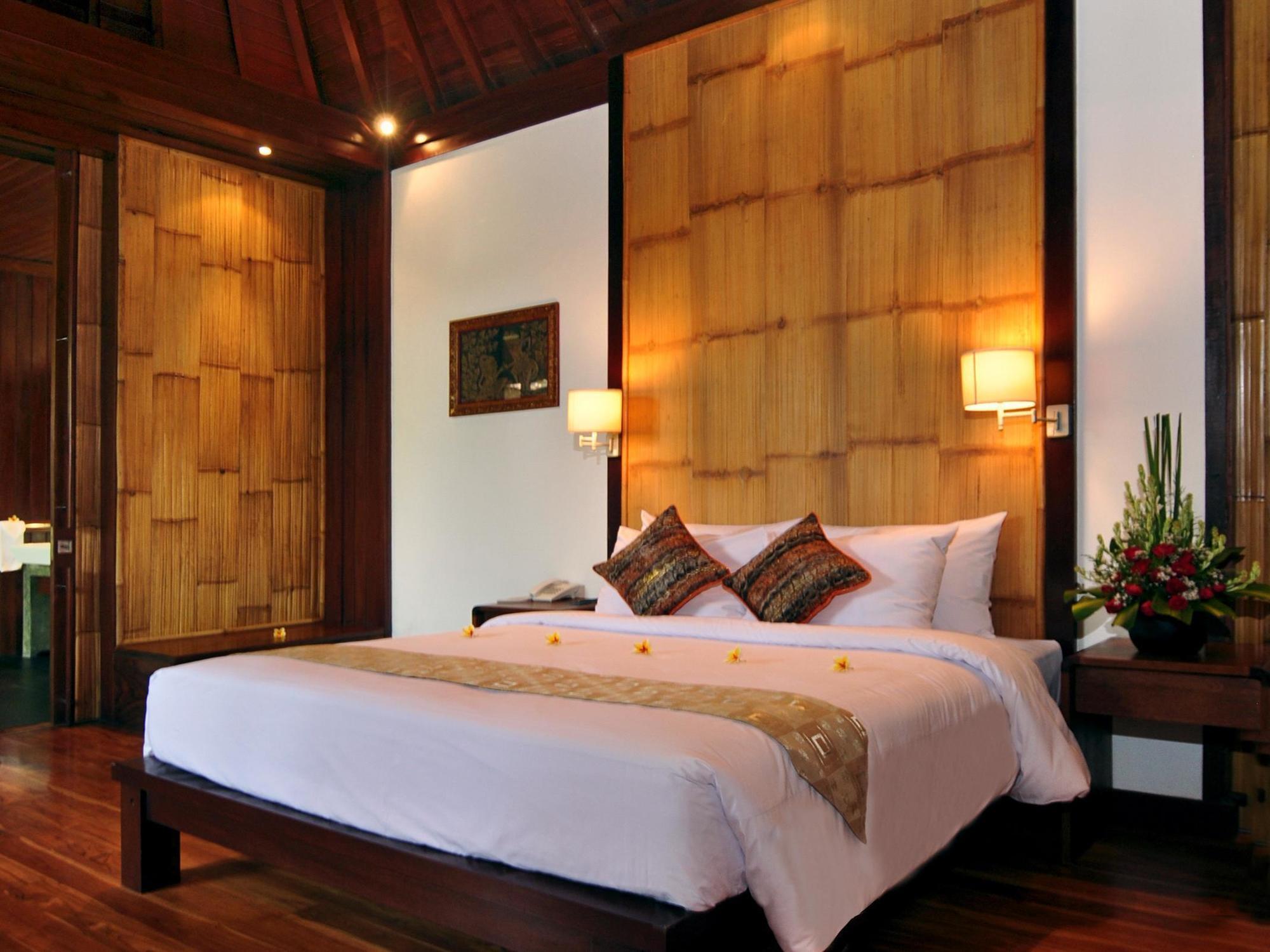 Anginsepoi Hotel Canggu  Exterior photo