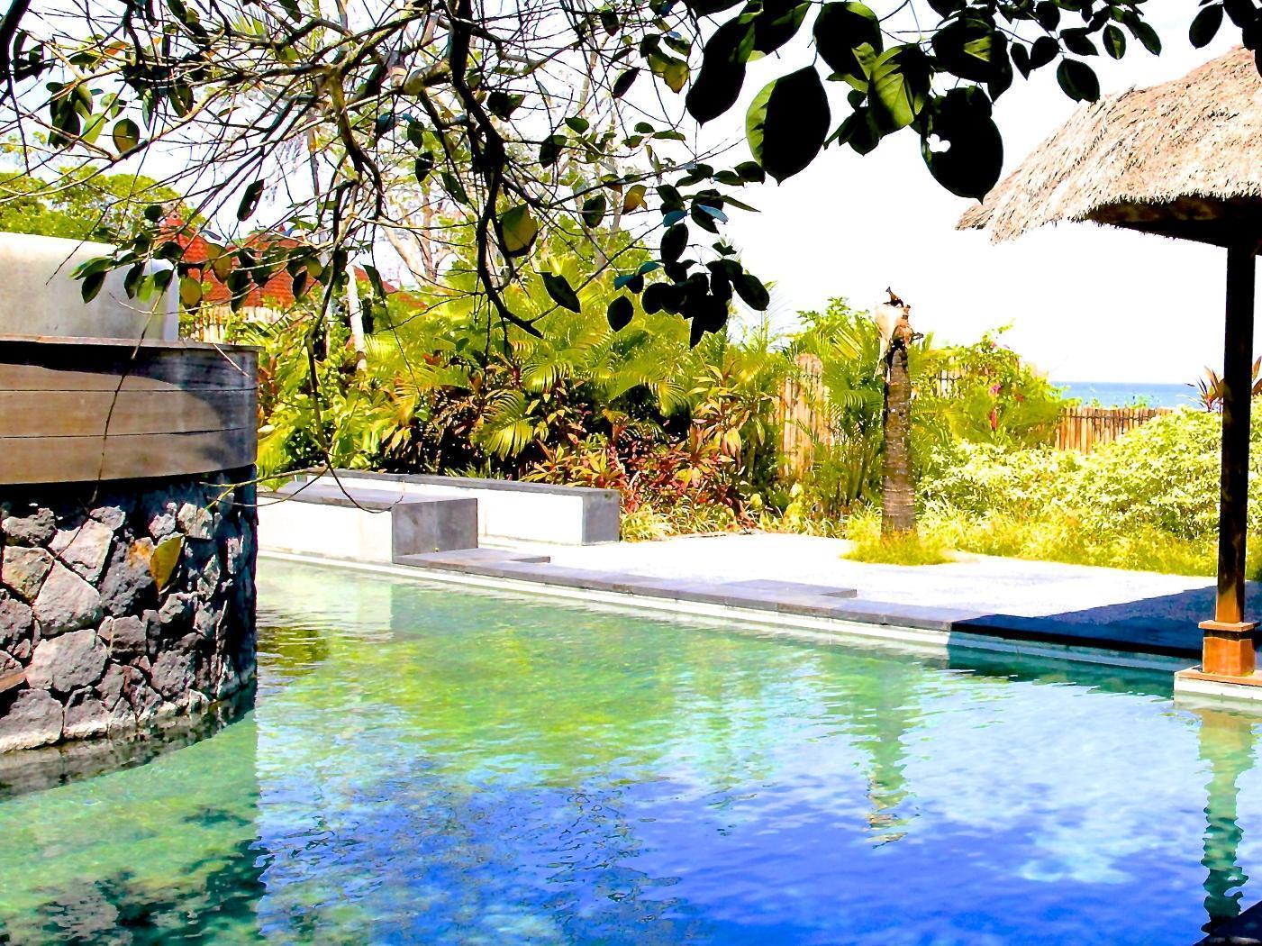 Anginsepoi Hotel Canggu  Exterior photo