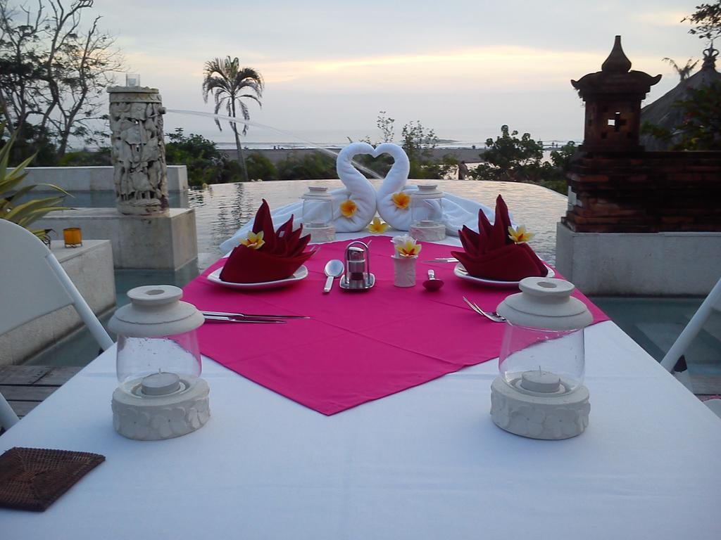 Anginsepoi Hotel Canggu  Exterior photo