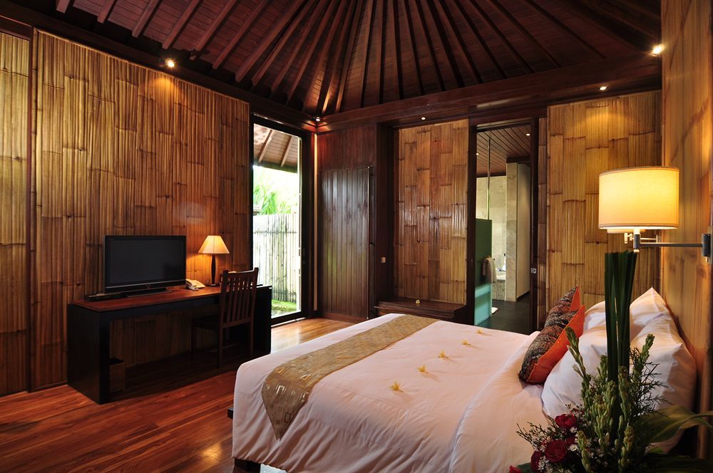 Anginsepoi Hotel Canggu  Exterior photo