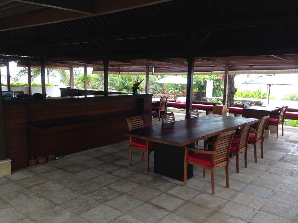 Anginsepoi Hotel Canggu  Exterior photo