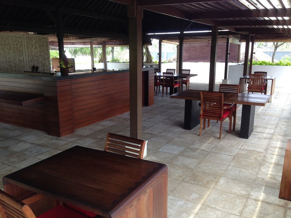 Anginsepoi Hotel Canggu  Exterior photo