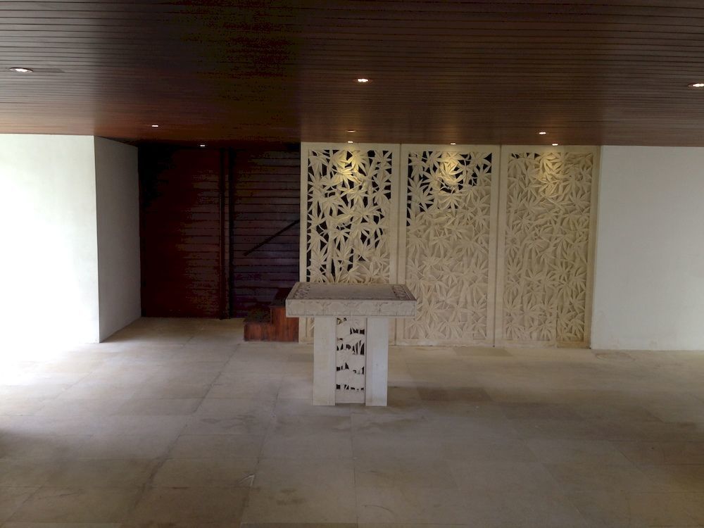 Anginsepoi Hotel Canggu  Exterior photo