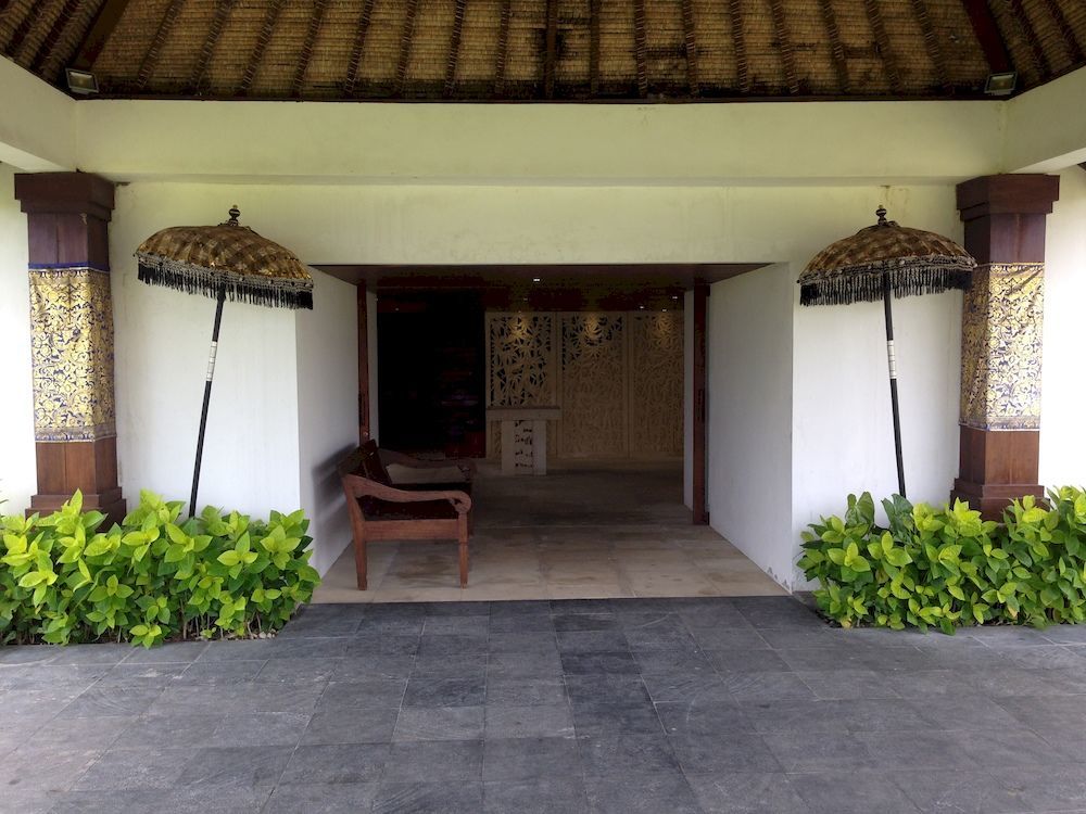 Anginsepoi Hotel Canggu  Exterior photo