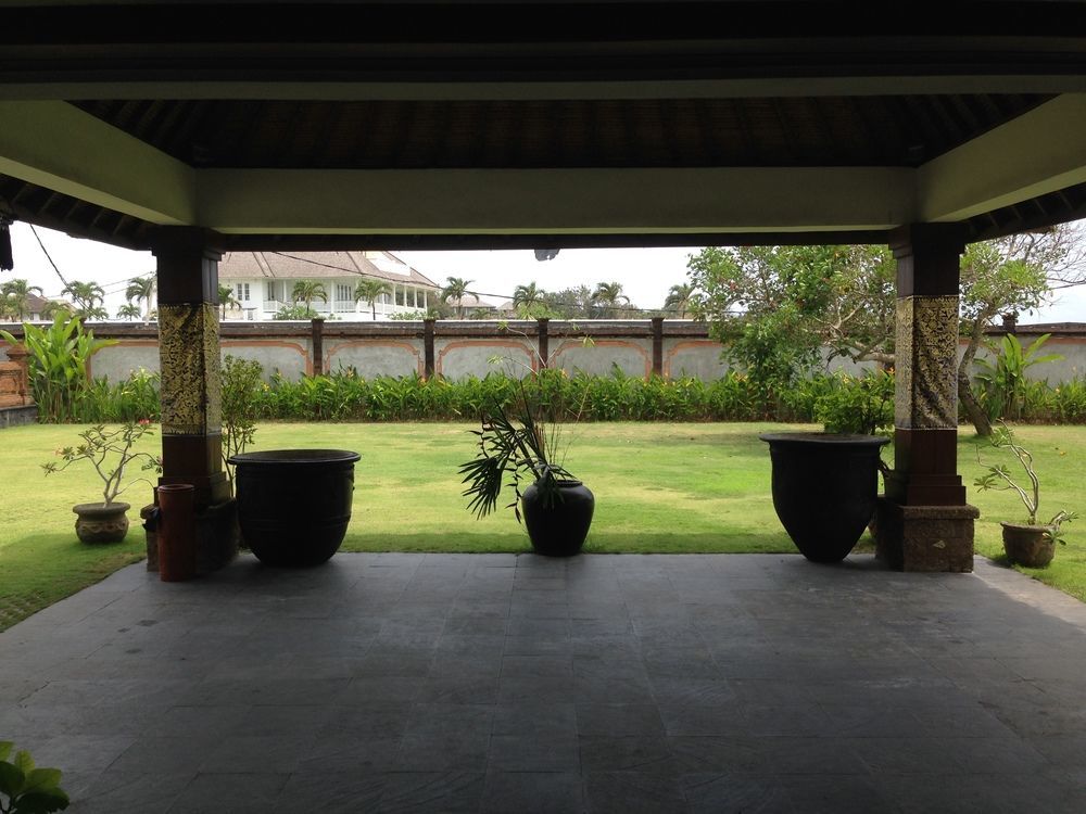 Anginsepoi Hotel Canggu  Exterior photo