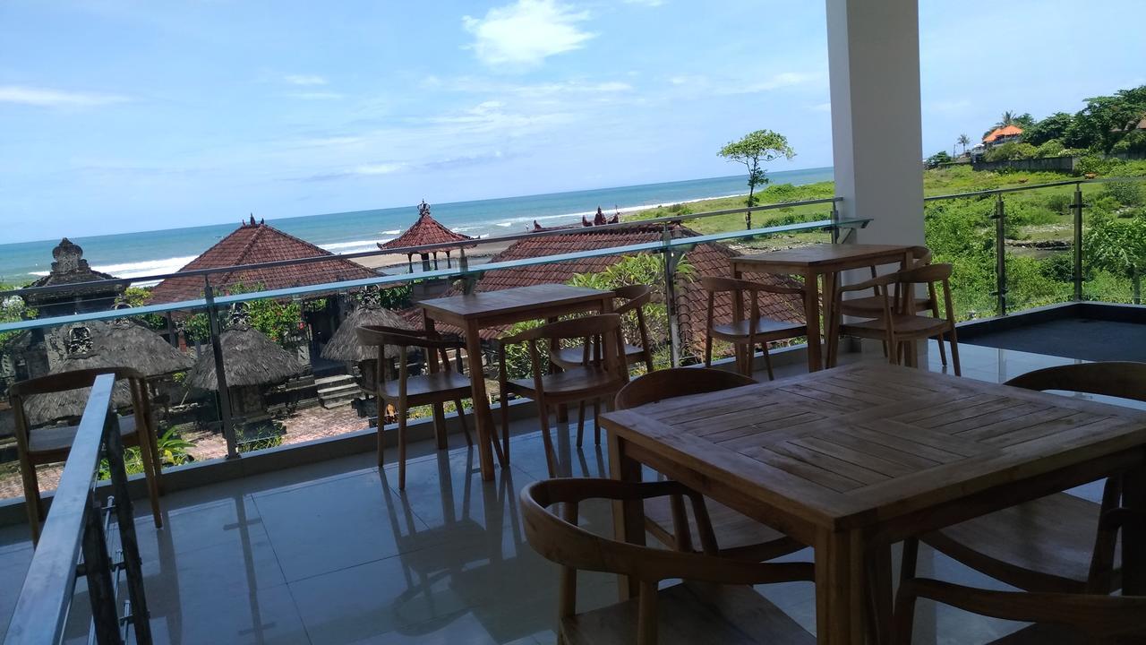 Anginsepoi Hotel Canggu  Exterior photo