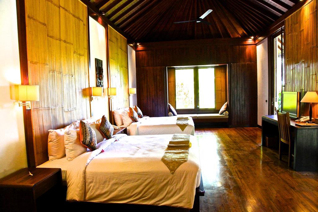 Anginsepoi Hotel Canggu  Exterior photo