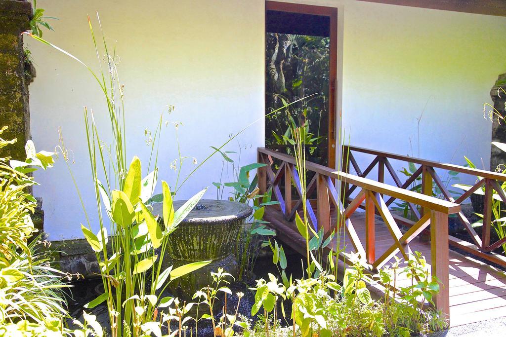 Anginsepoi Hotel Canggu  Exterior photo