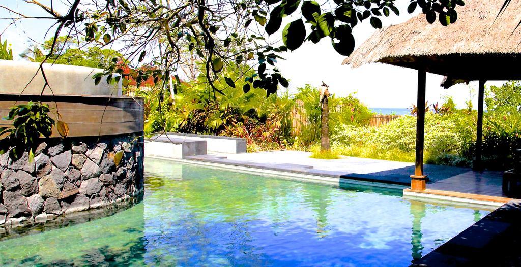 Anginsepoi Hotel Canggu  Exterior photo