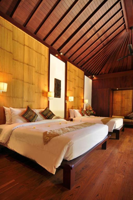 Anginsepoi Hotel Canggu  Room photo